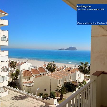 Casa En Urbanizacion Los Ibicencos La Manga del Mar Menor Exterior foto