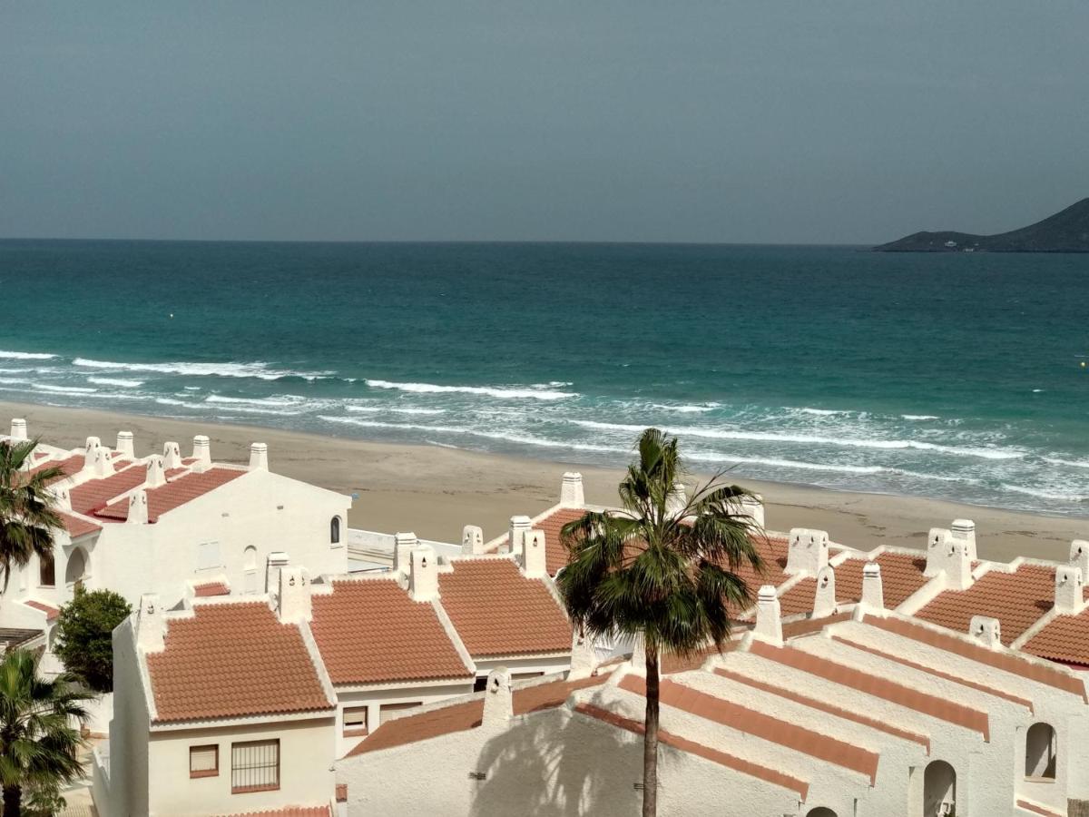 Casa En Urbanizacion Los Ibicencos La Manga del Mar Menor Exterior foto